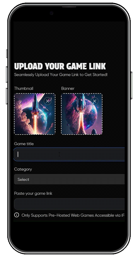 Instant Access